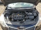 2016 Kia Forte Lx Черный vin: KNAFK4A63G5455885 2016 Kia Forte Lx Черный vin: KNAFK4A63G5455885