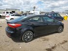 2016 Kia Forte Lx Черный vin: KNAFK4A63G5455885 2016 Kia Forte Lx Черный vin: KNAFK4A63G5455885