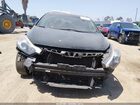 2016 Kia Forte Lx Черный vin: KNAFK4A63G5544128