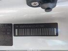 2016 Kia Forte Lx Серебряный vin: KNAFK4A65G5492260