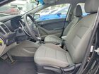 2016 Kia Forte Lx Черный vin: KNAFK4A65G5540064
