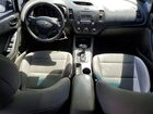 2016 Kia Forte Lx Белый vin: KNAFX4A60G5549269