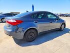 2016 Kia Forte Lx Синий vin: KNAFX4A61G5537471 2016 Kia Forte Lx Синий vin: KNAFX4A61G5537471