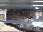 2016 Kia Forte Lx Серый vin: KNAFX4A62G5512644