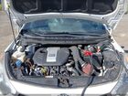 2016 Kia Forte Sx White vin: KNAFZ5A34G5626361