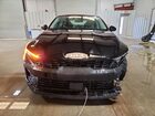 2025 Kia K5 Lxs Черный vin: KNAG24J75S5335592