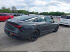 2025 Kia K5 Lxs Серый vin: KNAG24J76S5331096
