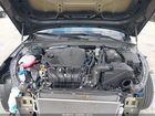 2025 Kia K5 Lxs Серый vin: KNAG24J76S5331096