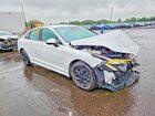 2026 Kia K5 Lxs Белый vin: KNAG24J76T5458576