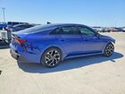 2025 Kia K5 Ex Blue vin: KNAG34J74S5278024