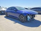 2025 Kia K5 Ex Blue vin: KNAG34J74S5278024