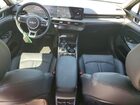 2025 Kia K5 Ex Blue vin: KNAG34J74S5278024