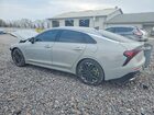 2025 Kia K5 Gt Gray vin: KNAG44J80S5295036
