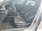 2025 Kia K5 Gt Gray vin: KNAG44J80S5295036