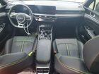 2025 Kia K5 Gt Gray vin: KNAG44J80S5295036