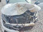 2025 Kia K5 Gt Gray vin: KNAG44J80S5295036
