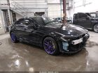 2026 Kia K5 Gt Черный vin: KNAG44J80T5437497