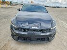 2025 Kia K5 Gt Black vin: KNAG44J81S5338542 2025 Kia K5 Gt Black vin: KNAG44J81S5338542