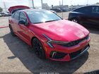 2026 Kia K5 Gt Red vin: KNAG44J84T5414529