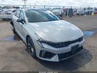 2026 Kia K5 Gt Gray vin: KNAG44J86T5410143