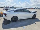 2026 Kia K5 Gt Белый vin: KNAG44J87T5398357