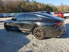 2026 Kia K5 Gt Черный vin: KNAG44J88T5398903
