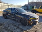 2026 Kia K5 Gt Черный vin: KNAG44J88T5398903