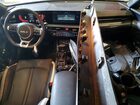 2025 Kia K5 Gt Line Серый vin: KNAG64J71S5355116