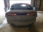 2025 Kia K5 Gt Line Серый vin: KNAG64J71S5355116