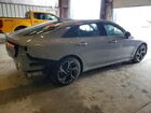 2025 Kia K5 Gt Line Серый vin: KNAG64J71S5355116