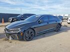 2026 Kia K5 Gt-line Black vin: KNAG64J72T5397845