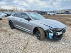 2026 Kia K5 Gt Line Gray vin: KNAG64J72T5457672 2026 Kia K5 Gt Line Gray vin: KNAG64J72T5457672