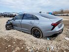 2026 Kia K5 Gt Line Gray vin: KNAG64J72T5457672 2026 Kia K5 Gt Line Gray vin: KNAG64J72T5457672