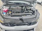 2026 Kia K5 Gt Line Серый vin: KNAG64J72T5467893