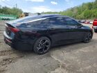 2025 Kia K5 Gt Line Черный vin: KNAG64J73S5293752