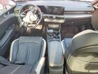 2025 Kia K5 Gt-line Красный vin: KNAG64J73S5352234