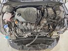 2026 Kia K5 Gt-line Черный vin: KNAG64J73T5411946