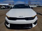 2026 Kia K5 Белый vin: KNAG64J73T5456532