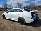 2026 Kia K5 Белый vin: KNAG64J73T5456532