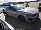 2025 Kia K5 Gt-line Gray vin: KNAG64J74S5280914