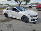 2026 Kia K5 Gt Line Белый vin: KNAG64J74T5452084