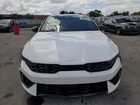 2026 Kia K5 Gt Line Белый vin: KNAG64J74T5452084