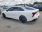 2026 Kia K5 Gt Line Белый vin: KNAG64J74T5452084