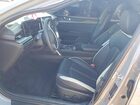 2026 Kia K5 Gt-line Серый vin: KNAG64J77T5454945