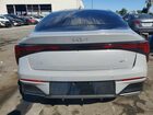 2026 Kia K5 Gt-line Серый vin: KNAG64J77T5454945