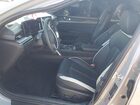 2026 Kia K5 Gt-line Серый vin: KNAG64J77T5454945 Damage: Left Side Curtain Air Bag, Deployed, Replacement Required