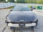 2025 Kia K5 Gt-line Черный vin: KNAG64J7XS5284045