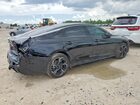 2026 Kia K5 Gt-line Черный vin: KNAG64J7XT5410034