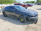 2026 Kia K5 Gt-line Черный vin: KNAG64J7XT5438237