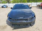 2026 Kia K5 Gt-line Черный vin: KNAG64J7XT5438237
